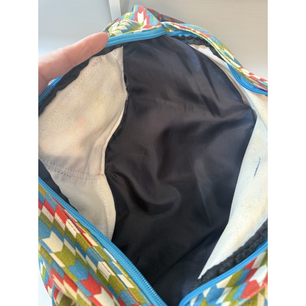 KAVU Rope Bag Original  Shoulder Sling Backpack - Picture 12 of 13